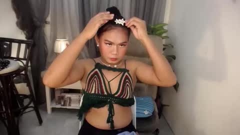 Snapshot of miss_fhakarat chatting on October 2025 12:54:01 AM miss_fhakarat online show from October 2025 12:54:01 AM