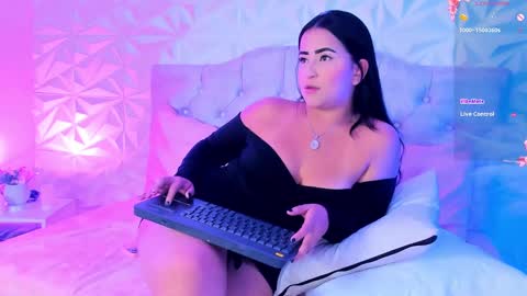 Ivy online show from January 2025 04:02:01 AM