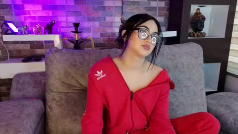miss_ivyy online show from September 2025 09:18:01 PM