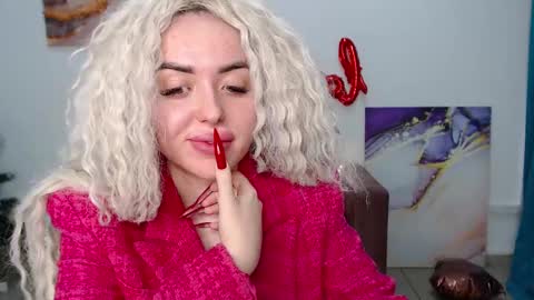 miss_kiten online show from February 2025 11:46:01 PM