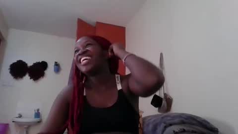 miss_kookie online show from January 2025 05:22:02 PM