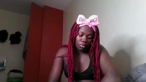 miss_kookie online show from January 2025 08:48:02 PM