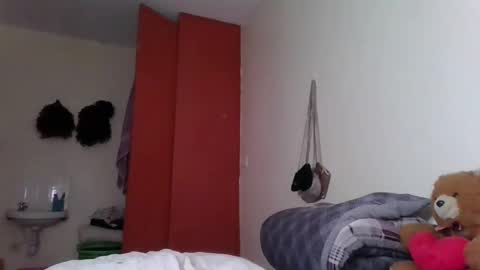 miss_kookie online show from January 2025 12:24:01 AM