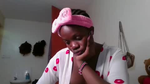 miss_kookie online show from January 2025 06:10:01 PM