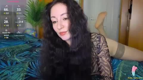 Laura online show from March 2025 09:55:02 AM