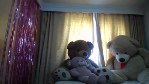 lilieth  online show from December 2024 08:53:01 PM