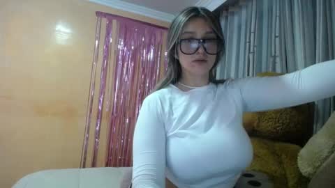 lilieth  online show from March 2025 12:09:02 AM