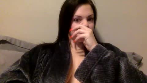 Snapshot of miss_maci_xo chatting on November 2025 01:32:01 PM Maci online show from November 2025 01:32:01 PM