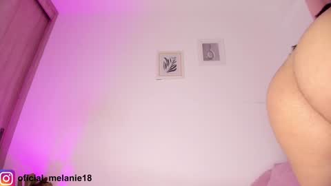 Alejandra  online show from January 2025 10:55:01 PM