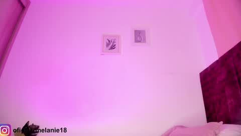 Alejandra  online show from January 2025 11:08:01 PM