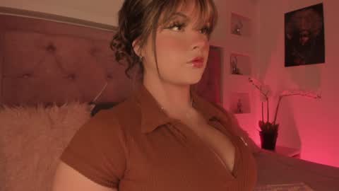 Melissa   online show from December 2024 01:22:02 PM