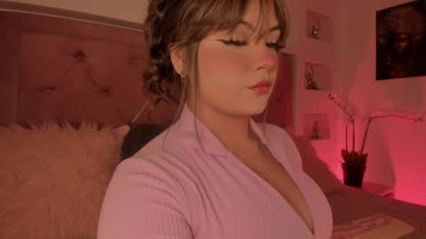 Melissa   online show from December 2024 01:27:02 PM