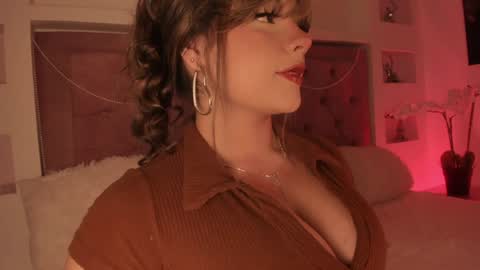 Melissa   online show from January 2025 01:25:02 PM