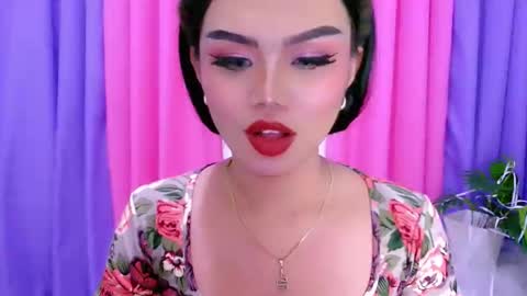 miss_nai online show from September 2025 07:04:01 PM