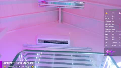  Miss Pawi online show from October 2025 09:04:02 PM