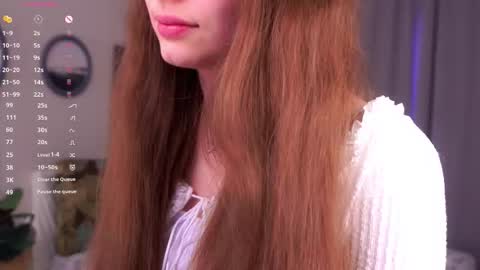 Snapshot of miss_quiz chatting on November 2025 06:01:02 AM Leonor online show from November 2025 06:01:02 AM