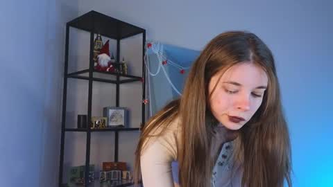 Spider girl Help me reach 10 likes online show from January 2025 06:53:02 AM