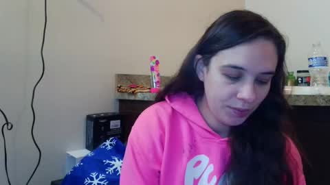 Snapshot of miss_sunshine01 chatting on December 2025 04:38:01 PM Bella online show from December 2025 04:38:01 PM