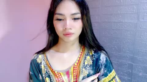 Snapshot of miss_sweety_17 chatting on January 2025 03:36:01 PM Jean Marie online show from January 2025 03:36:01 PM