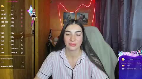 Melanie  January 15th is my birthday there will be an interesting show  online show from February 2025 06:11:02 AM