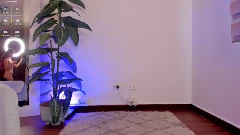 Adara Lpez online show from December 2024 03:22:02 PM