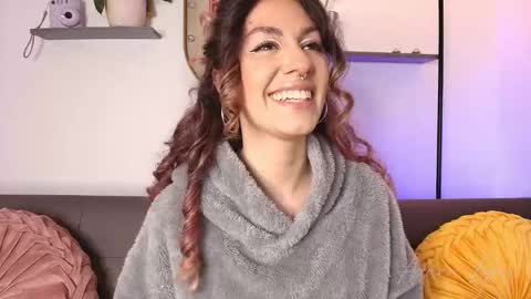Adara Lpez online show from September 2025 01:09:02 AM