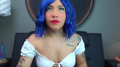 Vaiolette online show from September 2025 11:10:01 AM