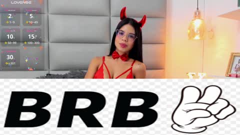 valentina online show from December 2024 03:42:02 PM