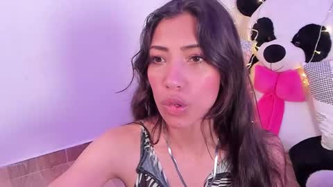 Miss Veronica online show from February 2025 12:28:01 PM