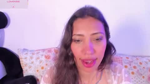 Miss Veronica online show from March 2025 05:49:02 PM