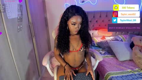 Tay Tay Independent Model   online show from September 2025 08:18:02 AM