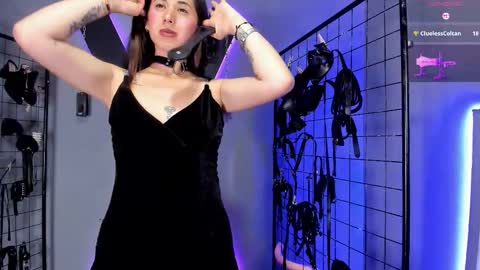 missalison_monica_bdsm online show from October 2025 07:11:01 PM