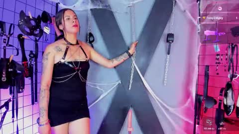 missalison_monica_bdsm online show from October 2025 07:16:01 PM