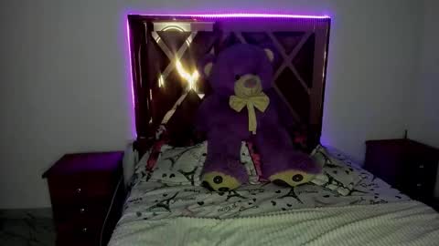 Samantha online show from October 2025 01:29:01 AM