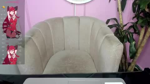 Snapshot of missangeldust chatting on January 2025 12:01:02 PM missangeldust online show from January 2025 12:01:02 PM