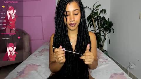 Snapshot of missangeldust chatting on January 2025 11:15:02 PM missangeldust online show from January 2025 11:15:02 PM