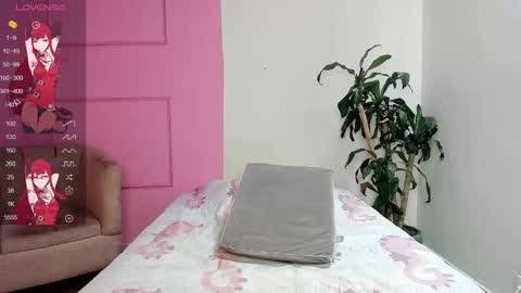 Snapshot of missangeldust chatting on January 2025 03:13:02 PM missangeldust online show from January 2025 03:13:02 PM