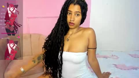 Snapshot of missangeldust chatting on January 2025 08:53:01 PM missangeldust online show from January 2025 08:53:01 PM