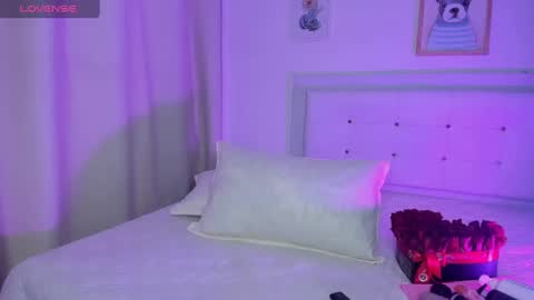 Snapshot of missangeldust chatting on February 2025 08:07:02 PM missangeldust online show from February 2025 08:07:02 PM