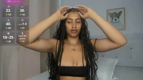 Snapshot of missangeldust chatting on February 2025 03:19:02 PM missangeldust online show from February 2025 03:19:02 PM