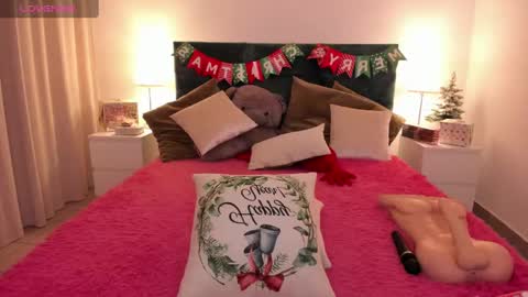 Angelina online show from December 2024 06:23:01 AM