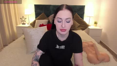 Angelina online show from January 2025 03:45:01 AM