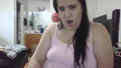 Snapshot of missanonhaha chatting on December 2025 07:20:01 PM Succubus Angel online show from December 2025 07:20:01 PM