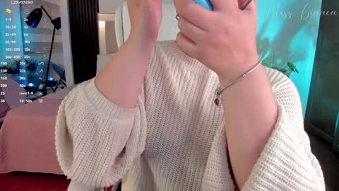 Bianca Torres online show from December 2024 11:13:01 PM