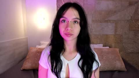 Snapshot of missbombom chatting on October 2025 03:16:02 AM Miss Bombom online show from October 2025 03:16:02 AM