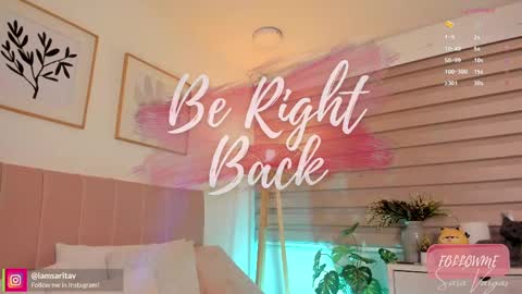 Snapshot of missbrasil_ chatting on October 2025 12:13:02 PM Sara Vanegas online show from October 2025 12:13:02 PM