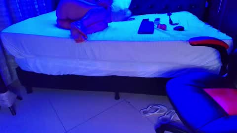 Snapshot of missbrenda_ chatting on October 2025 09:10:01 AM Brenda online show from October 2025 09:10:01 AM