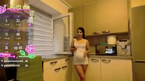 missbya online show from October 2025 05:13:01 AM