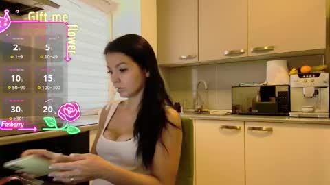 missbya online show from October 2025 07:54:01 AM