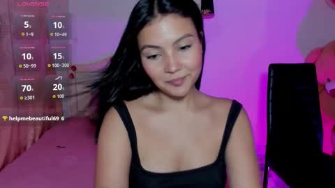 Snapshot of misschelsea01 chatting on October 2025 06:06:01 PM Chelsea online show from October 2025 06:06:01 PM